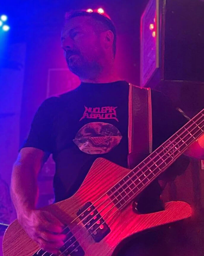 Dani of Screamin&#039; Twister